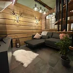 Lejlighed Muggel Alpirsbach