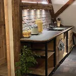 Lejlighed Muggel