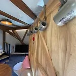 Lejlighed Muggel