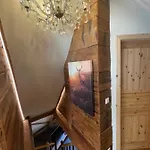 Muggel Lejlighed Alpirsbach