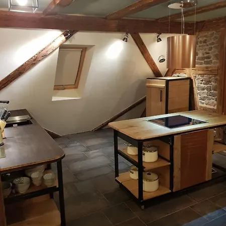 Muggel * Альпирсбах