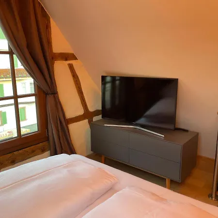 Muggel Appartement *