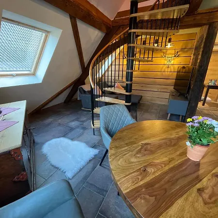 Appartement Muggel