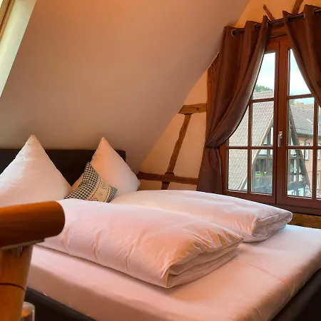 Muggel * Альпирсбах