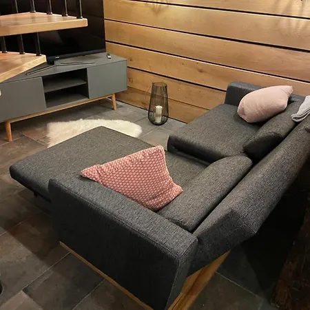 Апартаменты Muggel *