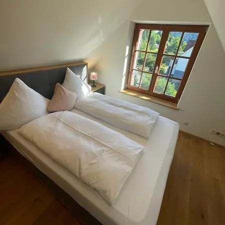 Muggel Alpirsbach