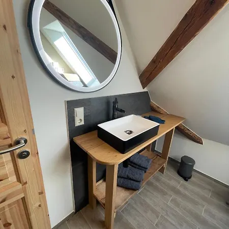 Appartement Muggel