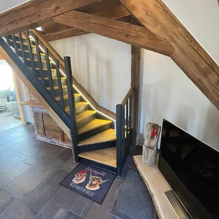 Muggel Appartement