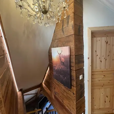 Muggel Appartement Alpirsbach