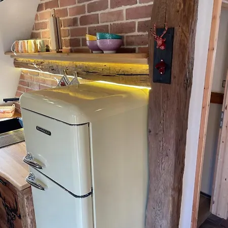 Апартаменты Muggel