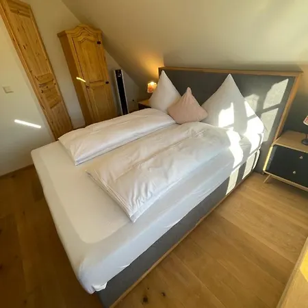 Lägenhet Muggel