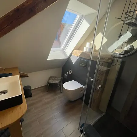 Muggel * Альпирсбах