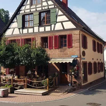 Muggel * Alpirsbach