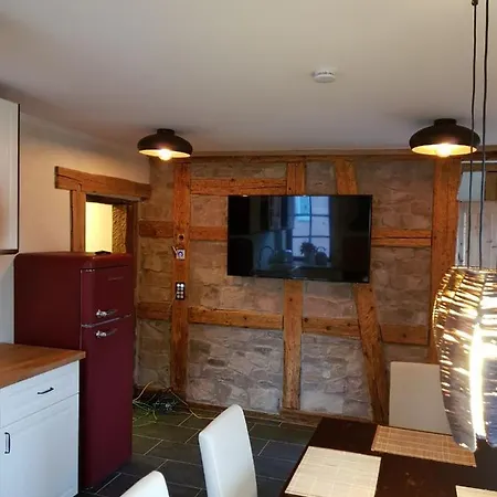 Апартаменты Muggel