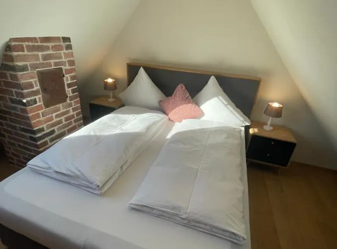 Muggel Apartment Alpirsbach