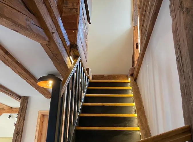 Muggel Apartment Alpirsbach