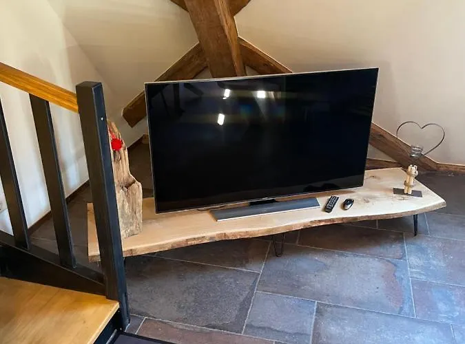 Apartment Muggel Alpirsbach