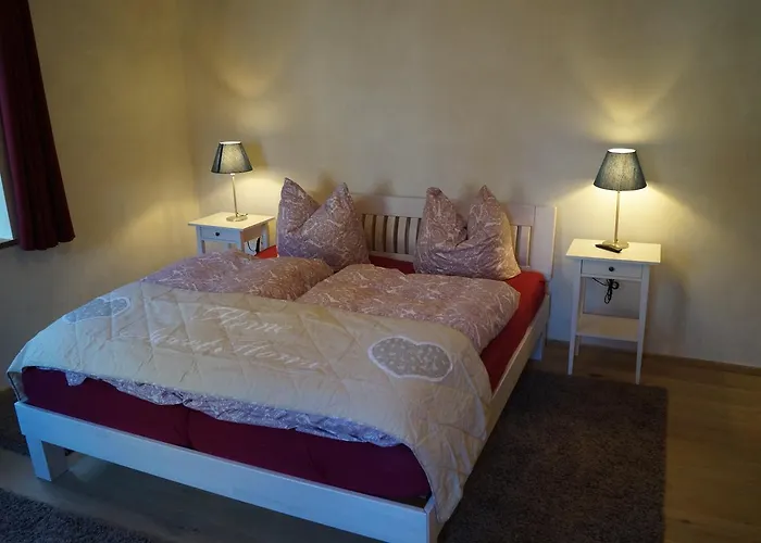 Apartment Muggel Alpirsbach