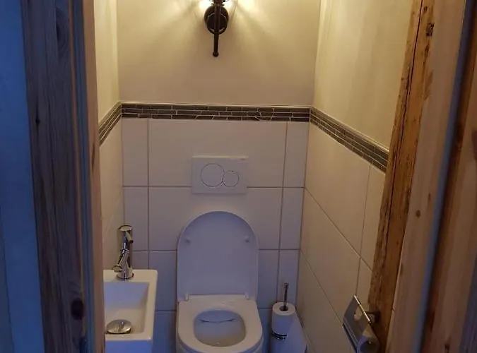 Muggel Apartment Alpirsbach